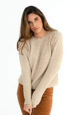 CAMILLE JUMPER
