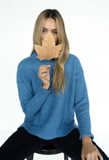 LOULOU JUMPER