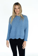 LOULOU JUMPER