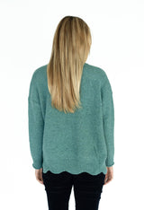 LOULOU JUMPER
