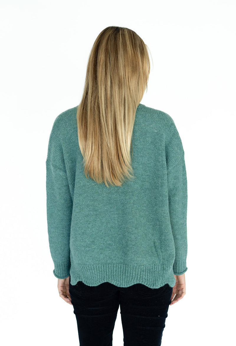 LOULOU JUMPER