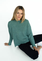 LOULOU JUMPER