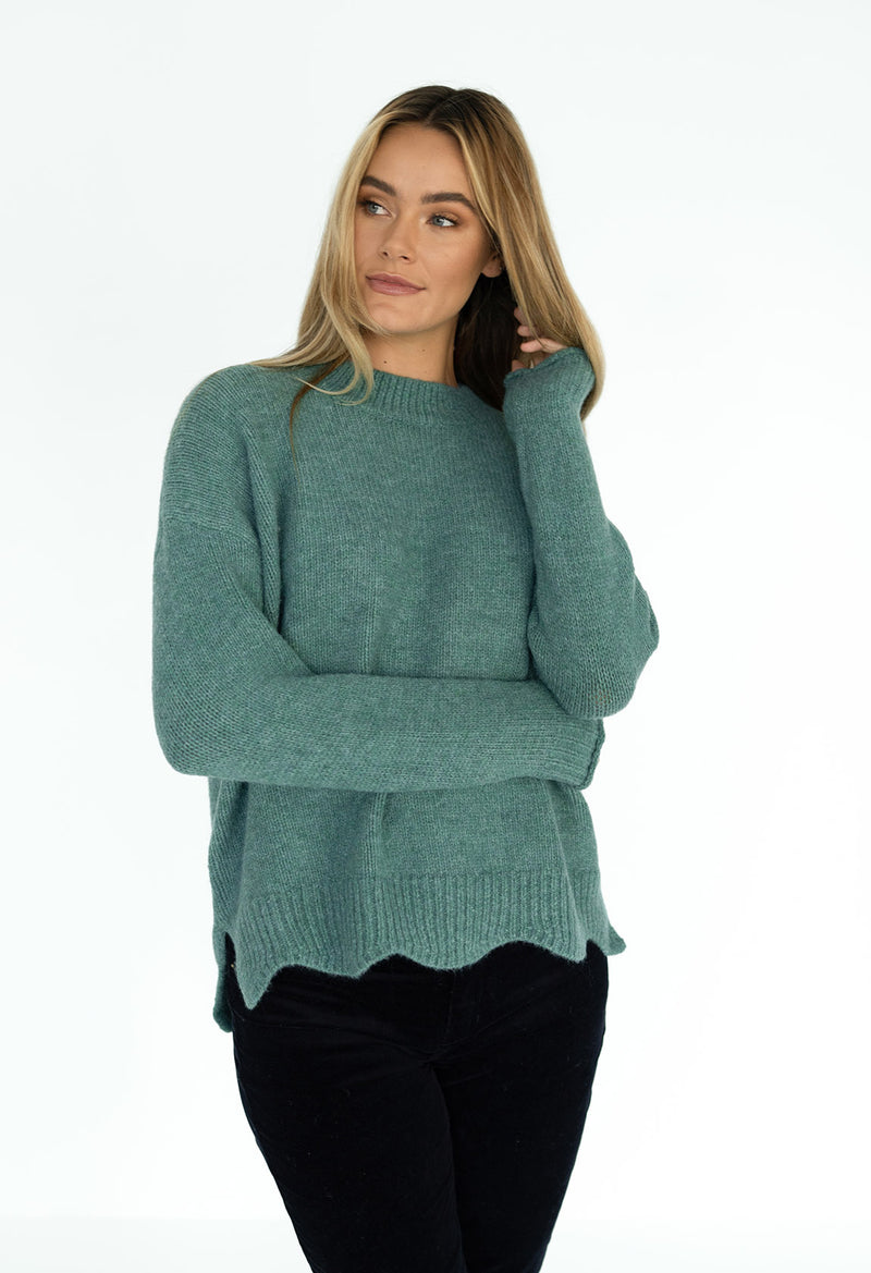 LOULOU JUMPER