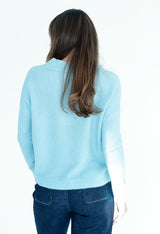 RIVIERA SWEATER