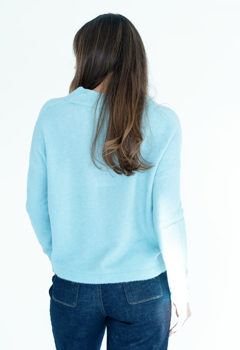 RIVIERA SWEATER