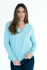 RIVIERA SWEATER