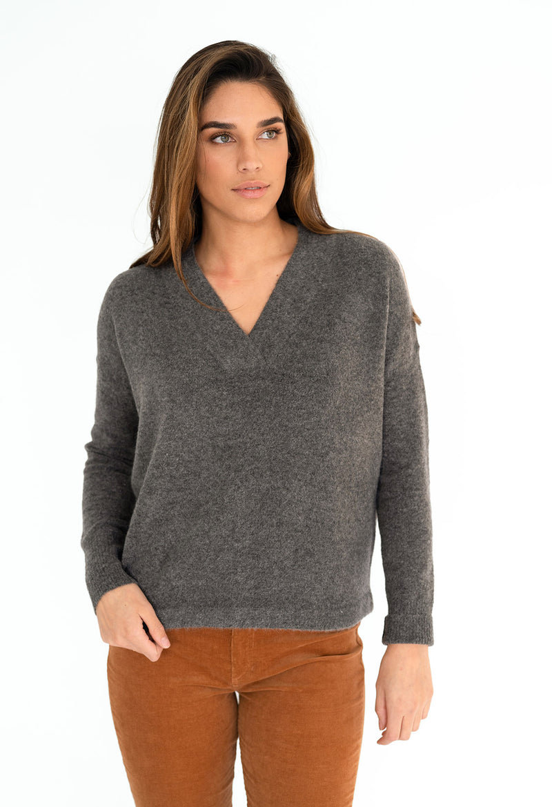 RIVIERA SWEATER