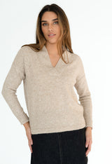 RIVIERA SWEATER