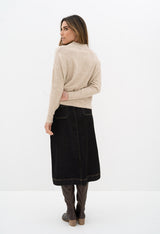 RIVIERA SWEATER