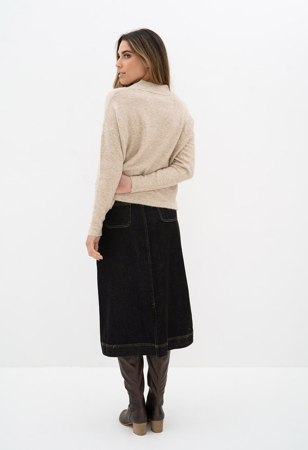 RIVIERA SWEATER