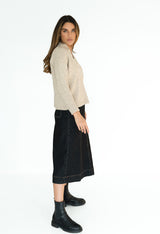 RIVIERA SWEATER