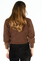 DUSK WRAP TOP AW23