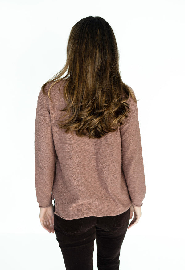 SOFIA SWEATER AW23