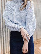 WILLOW JUMPER