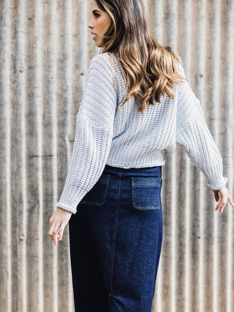 WILLOW JUMPER