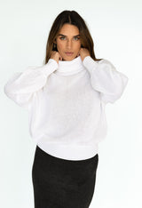 MAISON JUMPER