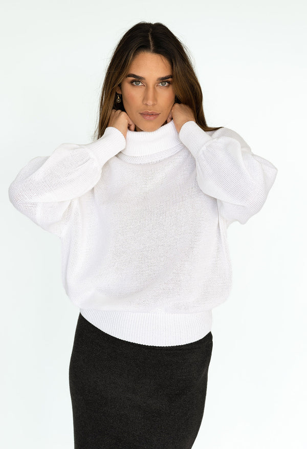 MAISON JUMPER