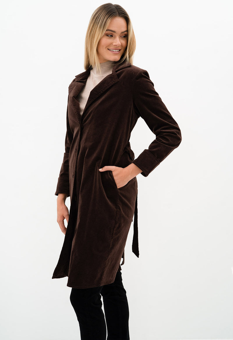 GENESIS COAT