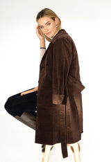 GENESIS COAT
