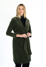 GENESIS COAT