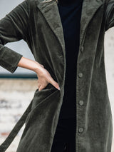GENESIS COAT