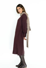 SAVANNAH SHIFT DRESS AW23