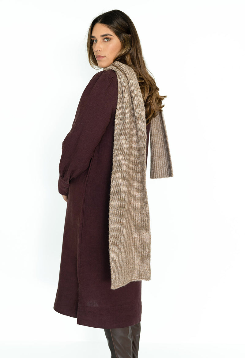 ODETTE SCARF