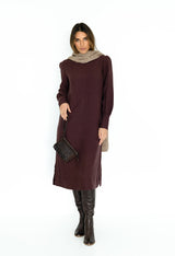 SAVANNAH SHIFT DRESS AW23