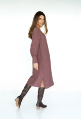SAVANNAH SHIFT DRESS AW23