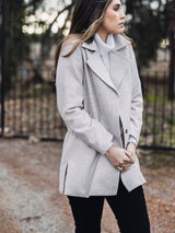 ASPEN COAT