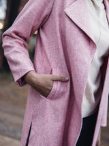 ASPEN COAT