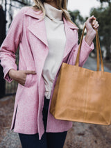 ASPEN COAT