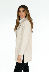 ASPEN COAT