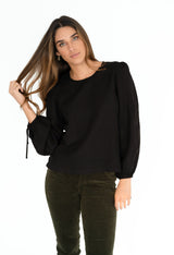 DEMI BLOUSE AW23