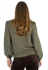 DEMI BLOUSE AW23