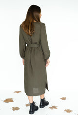 YVETTE DRESS