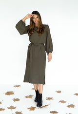 YVETTE DRESS