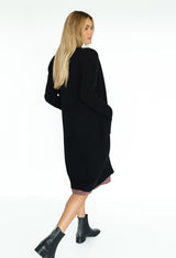 SYBIL CARDI