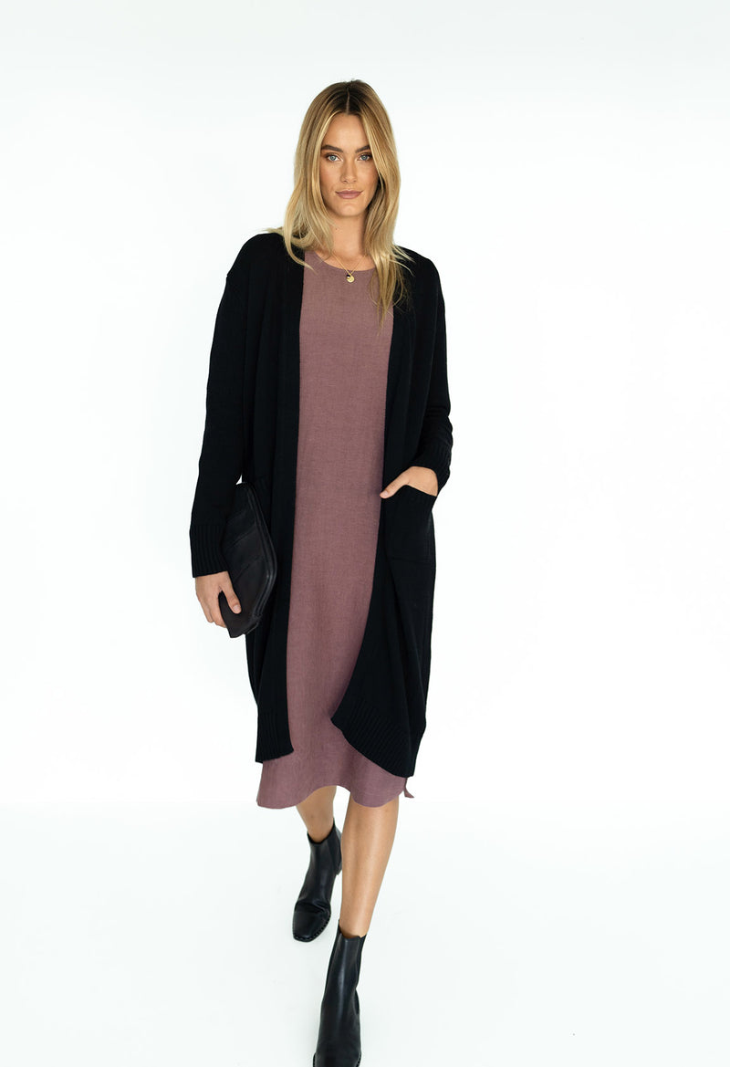 SYBIL CARDI