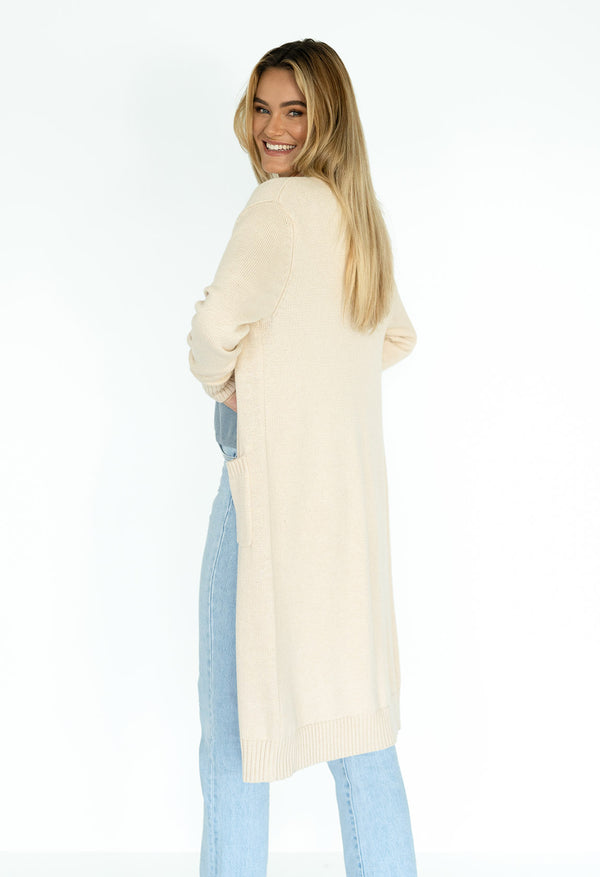 SYBIL CARDI