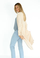 SYBIL CARDI