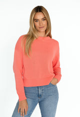 PARISIAN JUMPER