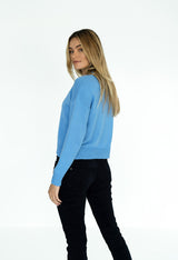 PARISIAN JUMPER