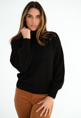 MAISON JUMPER