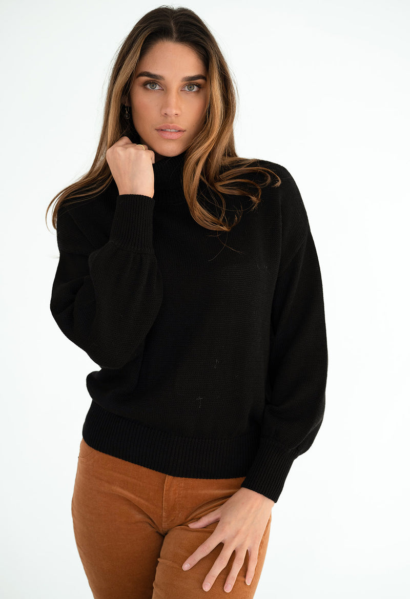 MAISON JUMPER