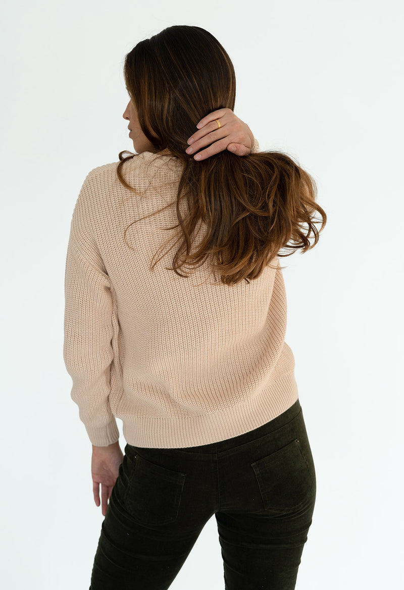 BISOUS JUMPER