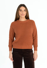 BISOUS JUMPER