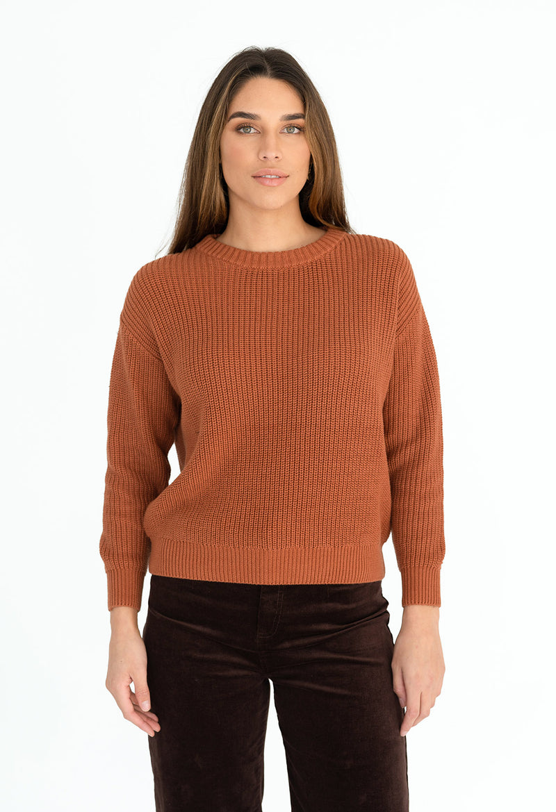 BISOUS JUMPER