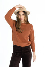 BISOUS JUMPER