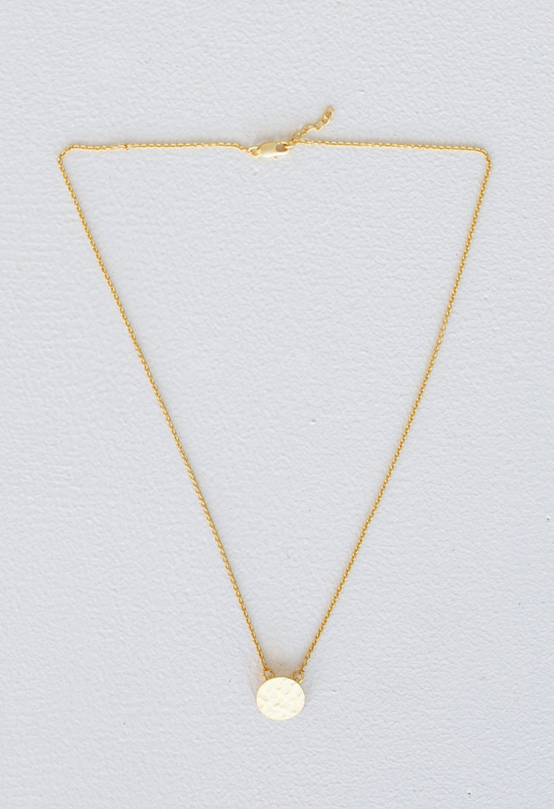 LUNA NECKLACE